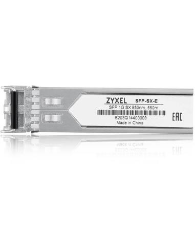 Zyxel SFP-SX-E Módulo Transceptor SFP 550M