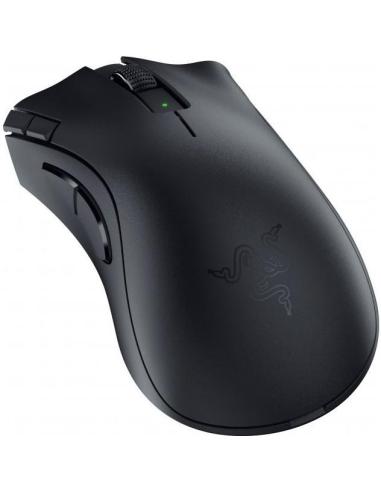 Razer DeathAdder V2 X HyperSpeed Ratón Gaming 6400 DPI Negro