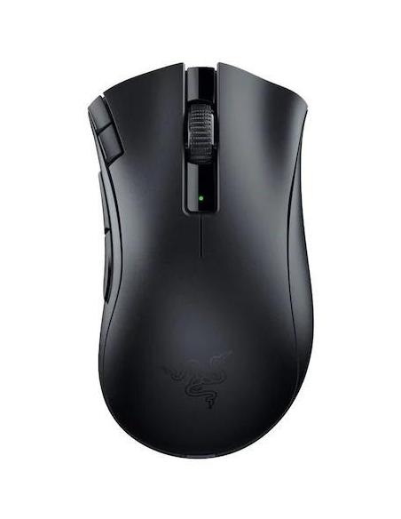 Razer DeathAdder V2 X HyperSpeed Ratón Gaming 6400 DPI Negro