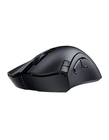 Razer DeathAdder V2 X HyperSpeed Ratón Gaming 6400 DPI Negro