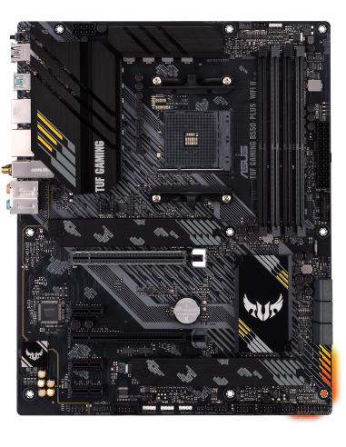 Asus TUF Gaming B550-PLUS WIFI II