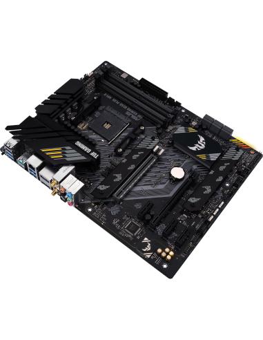Asus TUF Gaming B550-PLUS WIFI II