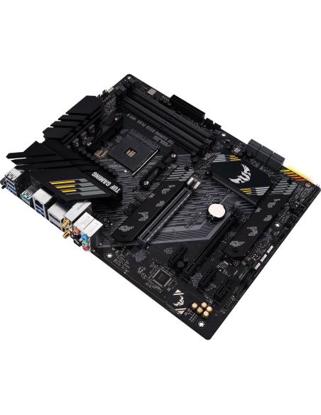 Asus TUF Gaming B550-PLUS WIFI II