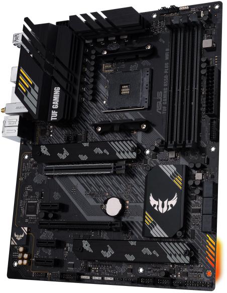 Asus TUF Gaming B550-PLUS WIFI II