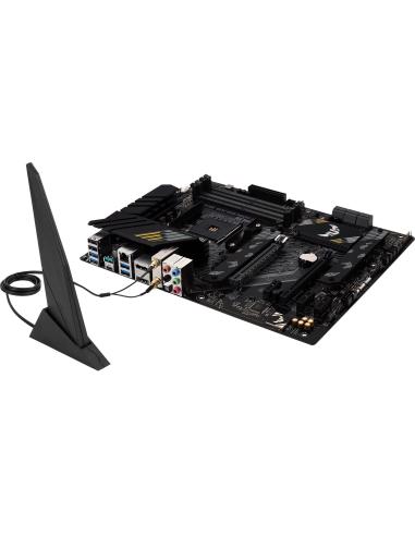 Asus TUF Gaming B550-PLUS WIFI II