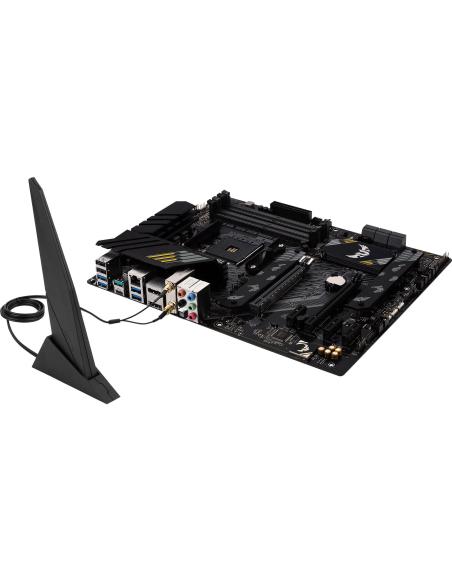 Asus TUF Gaming B550-PLUS WIFI II