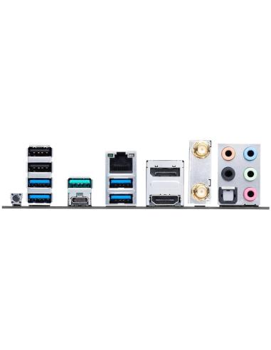 Asus TUF Gaming B550-PLUS WIFI II