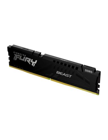 Kingston FURY Beast DDR5 5200MHz 16GB CL40
