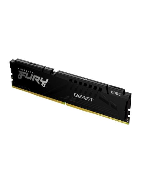 Kingston FURY Beast DDR5 5200MHz 16GB CL40