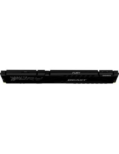 Kingston FURY Beast DDR5 5200MHz 16GB CL40