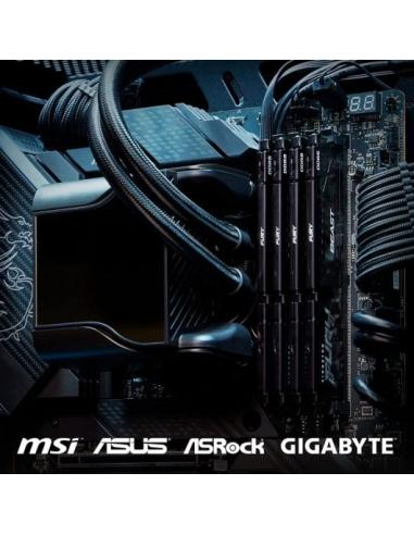 Kingston FURY Beast DDR5 5200MHz 16GB CL40