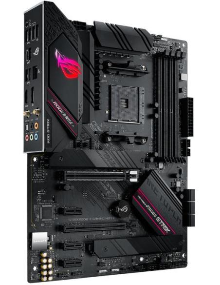 Asus ROG STRIX B550-F Gaming WiFi II