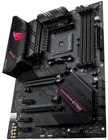 Asus ROG STRIX B550-F Gaming WiFi II