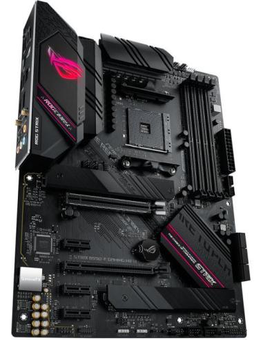 Asus ROG STRIX B550-F Gaming WiFi II