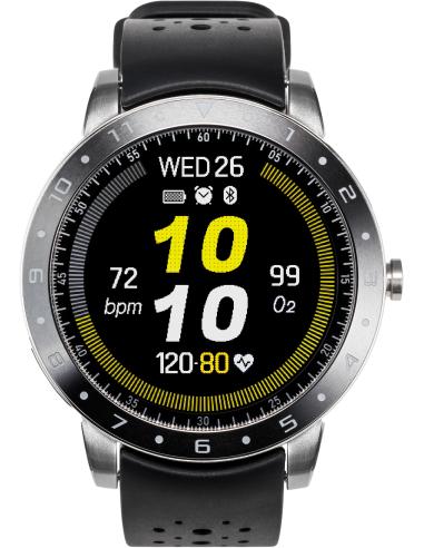 Asus VivoWatch 5 Reloj Smartwatch Negro
