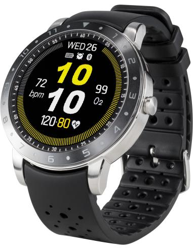 Asus VivoWatch 5 Reloj Smartwatch Negro