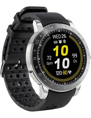 Asus VivoWatch 5 Reloj Smartwatch Negro