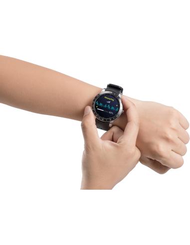 Asus VivoWatch 5 Reloj Smartwatch Negro