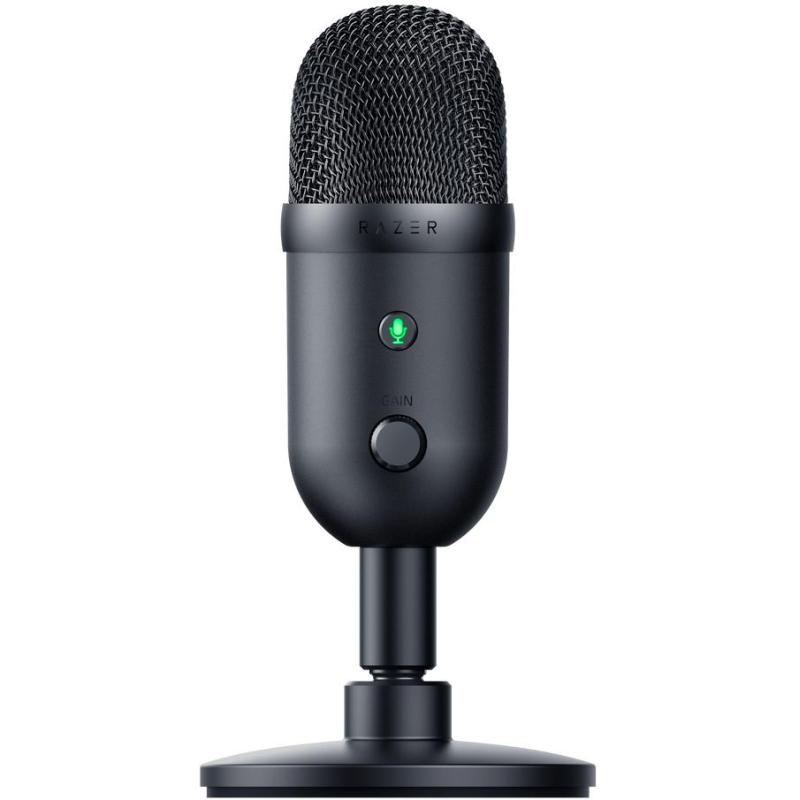 Razer RZ19-04050100-R3M1 Seiren V2 X Micrófono Condensador USB