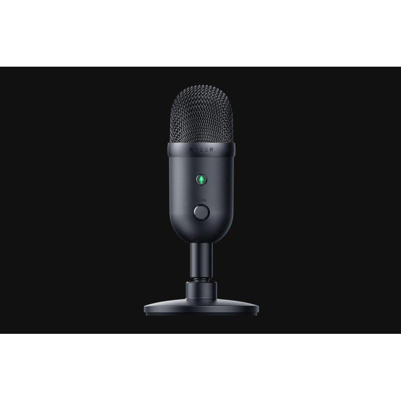 Razer RZ19-04050100-R3M1 Seiren V2 X Micrófono Condensador USB