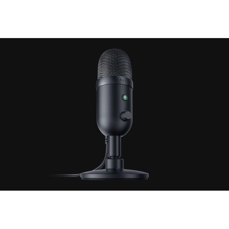 Razer RZ19-04050100-R3M1 Seiren V2 X Micrófono Condensador USB