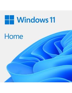 Microsoft Windows 11 Home 64Bits OEM-1351582