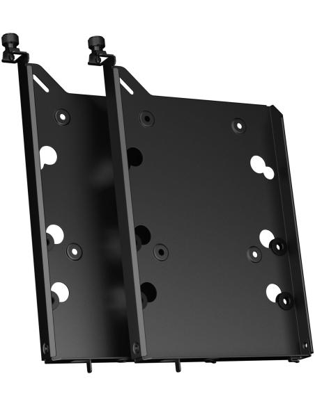 Fractal Design FD-A-TRAY-001 para Discos Duros Metálico 2.5"/3.5" Negra