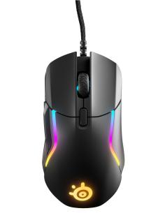 SteelSeries Rival 5 Ratón Gaming 18000 DPI Negro-1344682