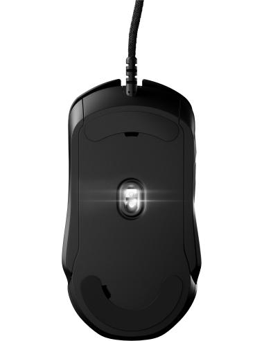 SteelSeries Rival 5 Ratón Gaming 18000 DPI Negro