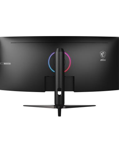 MSI Optix MAG342CQR 34" LED UltraWide QHD 144Hz FreeSync Curva