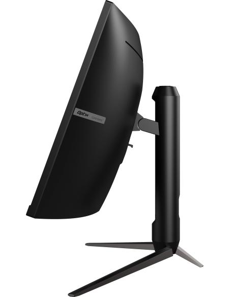 MSI Optix MAG342CQR 34" LED UltraWide QHD 144Hz FreeSync Curva