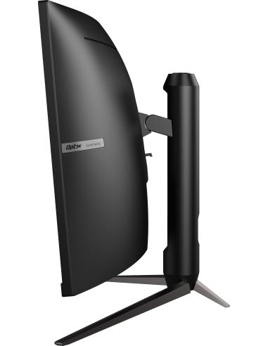 MSI Optix MAG342CQR 34" LED UltraWide QHD 144Hz FreeSync Curva