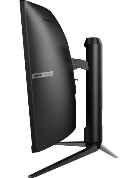 MSI Optix MAG342CQR 34" LED UltraWide QHD 144Hz FreeSync Curva