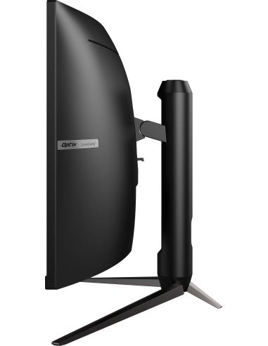 MSI Optix MAG342CQR 34" LED UltraWide QHD 144Hz FreeSync Curva