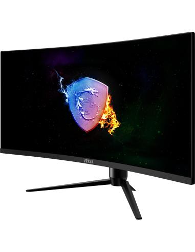 MSI Optix MAG342CQR 34" LED UltraWide QHD 144Hz FreeSync Curva