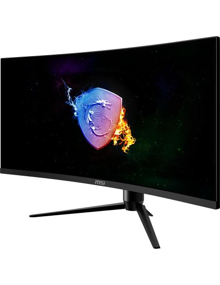 MSI Optix MAG342CQR 34" LED UltraWide QHD 144Hz FreeSync Curva
