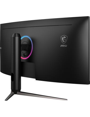 MSI Optix MAG342CQR 34" LED UltraWide QHD 144Hz FreeSync Curva