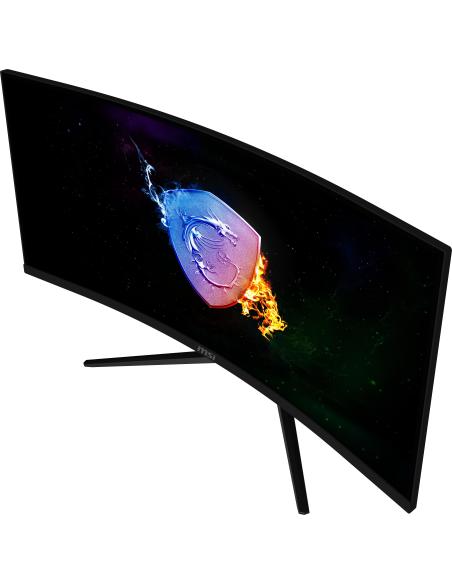 MSI Optix MAG342CQR 34" LED UltraWide QHD 144Hz FreeSync Curva