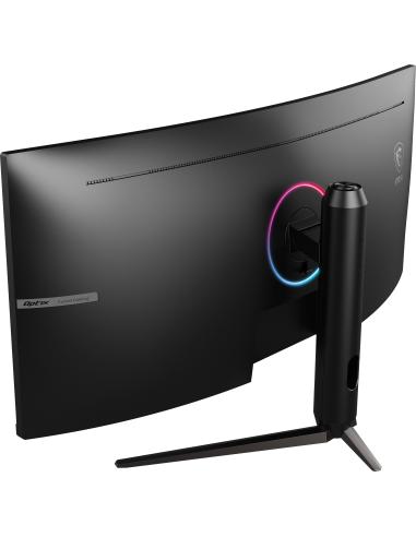 MSI Optix MAG342CQR 34" LED UltraWide QHD 144Hz FreeSync Curva