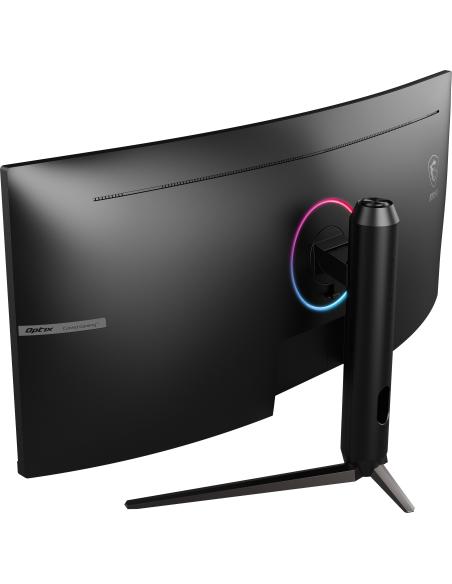 MSI Optix MAG342CQR 34" LED UltraWide QHD 144Hz FreeSync Curva
