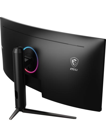 MSI Optix MAG342CQR 34" LED UltraWide QHD 144Hz FreeSync Curva