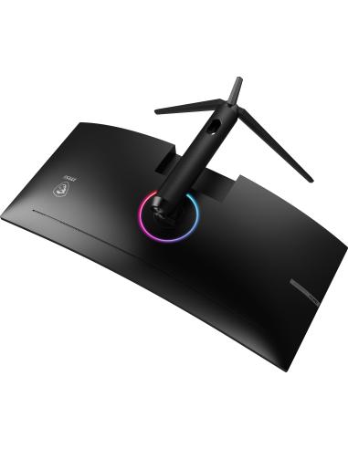 MSI Optix MAG342CQR 34" LED UltraWide QHD 144Hz FreeSync Curva