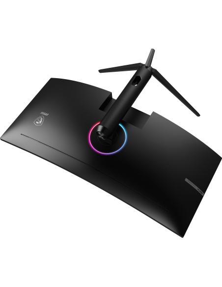 MSI Optix MAG342CQR 34" LED UltraWide QHD 144Hz FreeSync Curva