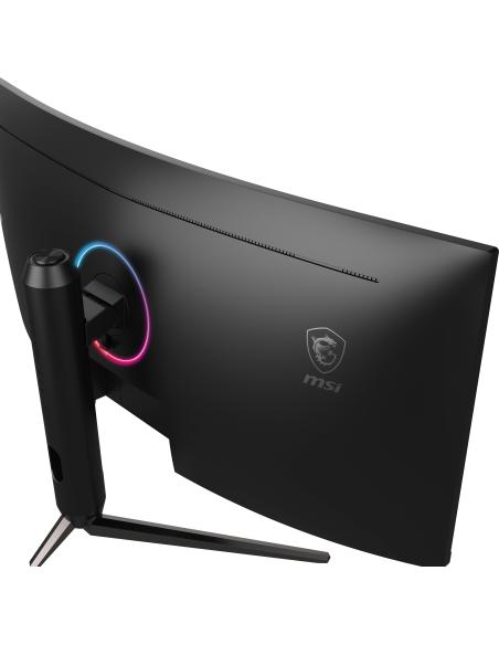 MSI Optix MAG342CQR 34" LED UltraWide QHD 144Hz FreeSync Curva