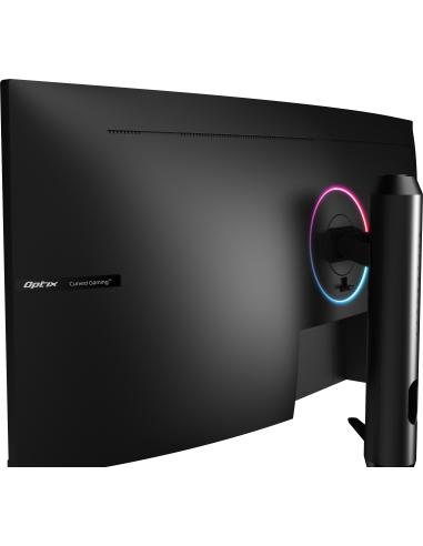 MSI Optix MAG342CQR 34" LED UltraWide QHD 144Hz FreeSync Curva