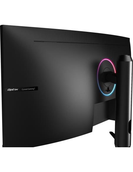 MSI Optix MAG342CQR 34" LED UltraWide QHD 144Hz FreeSync Curva