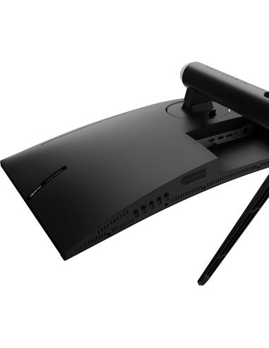 MSI Optix MAG342CQR 34" LED UltraWide QHD 144Hz FreeSync Curva