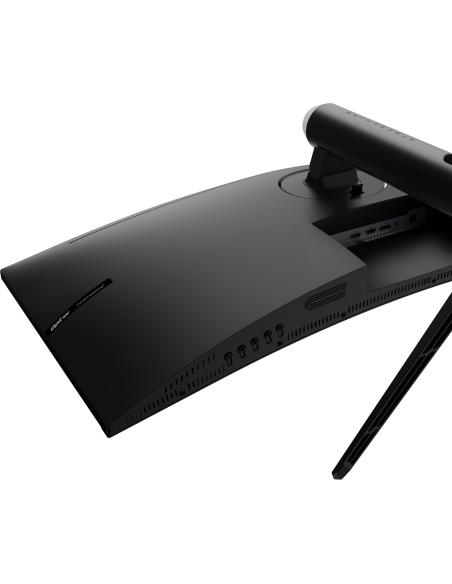 MSI Optix MAG342CQR 34" LED UltraWide QHD 144Hz FreeSync Curva