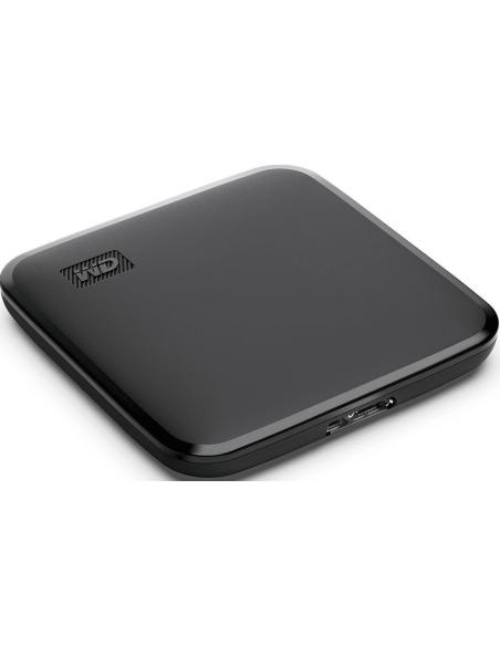 Western Digital Elements SE SSD 2TB USB 3.0