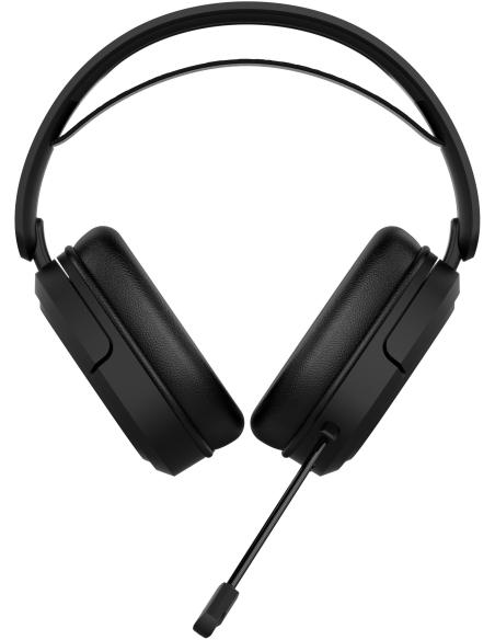 Asus TUF Gaming H1 Wireless Auriculares Gaming Inalámbricos 7.1 USB-C Negros
